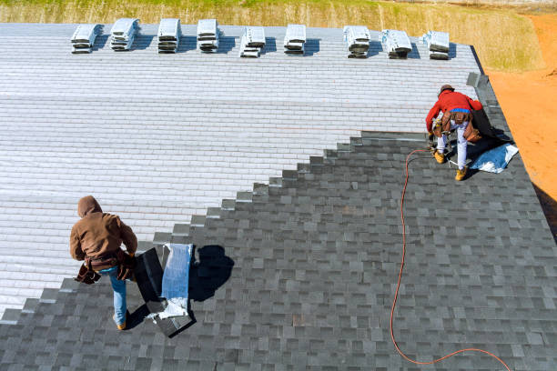 Summit Hill, PA Roofing Contractor Company