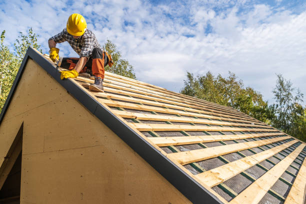 Best Commercial Roofing Services  in Summit Hill, PA