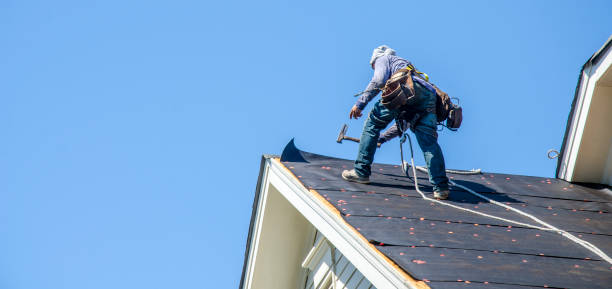 Best Commercial Roofing Services  in Summit Hill, PA